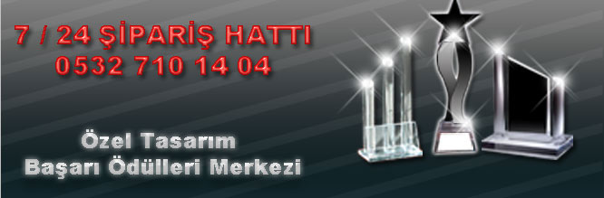 Ah�ap Plaket