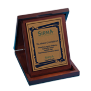 Ah�ap Plaket