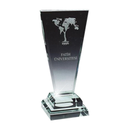 Kristal Plaket �malat�