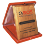 Ah�ap Plaket